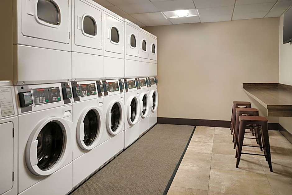 TownePlace Suites by Marriott New Orleans Downtown/Canal Street