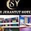 SY Jerantut Hotel