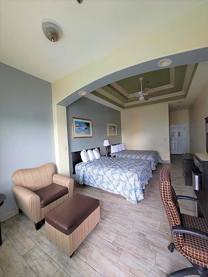 Casa Bella Hotel and Suites