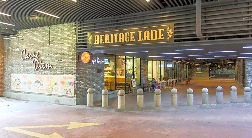 Tenzou @ Empire Damansara