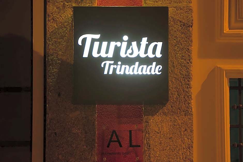 Turista Da Trindade