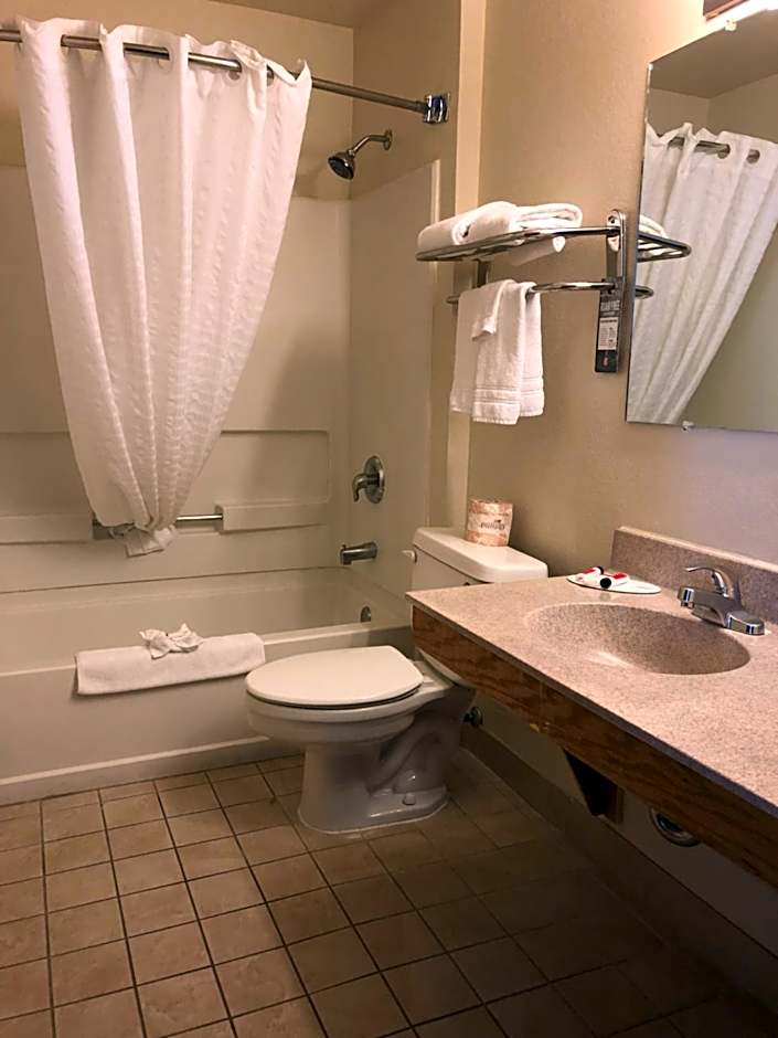Super 8 by Wyndham Winnemucca NV
