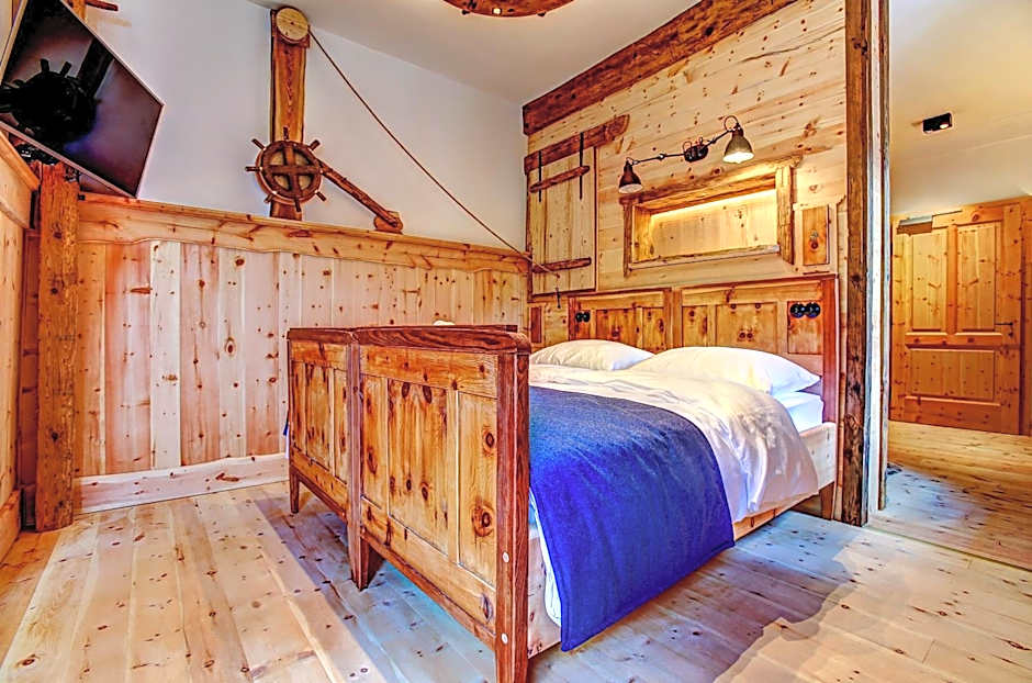 Welterbe-Wirtshaus Steegwirt