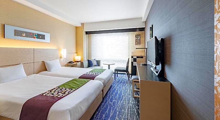 Hotel New Hankyu Kyoto
