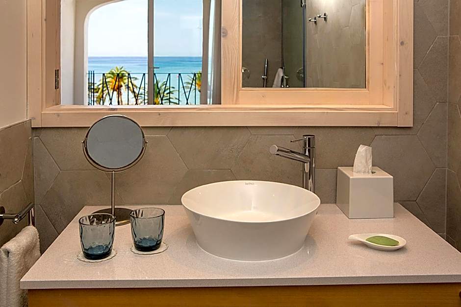 Myseahouse Flamingo - Adults Only 4* Sup