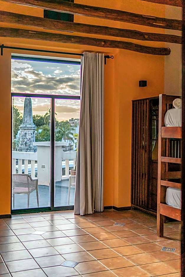 Casa Esencia Maya