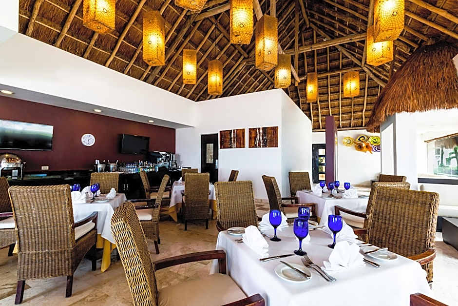 Allegro Cozumel - All Inclusive Resort