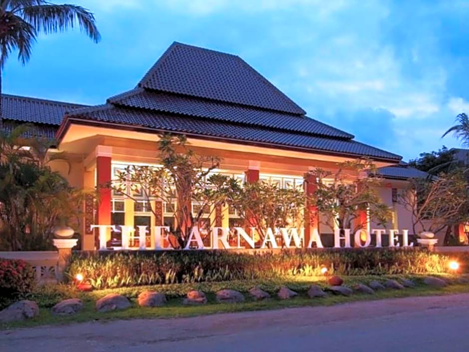 The Arnawa Hotel
