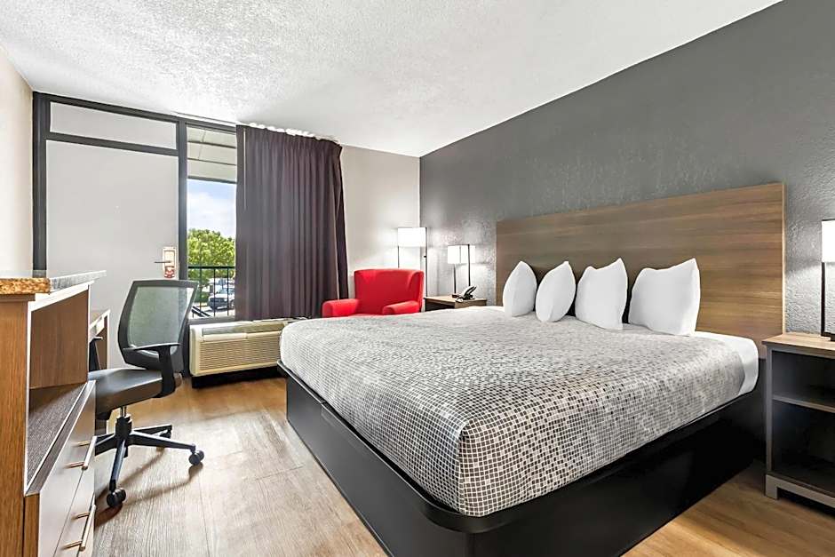 Econo Lodge Goose Creek - Charleston North