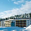Lapland Hotels Saaga
