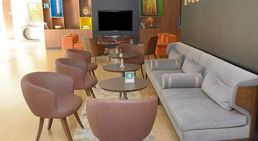 Holiday Inn Istanbul City By IHG