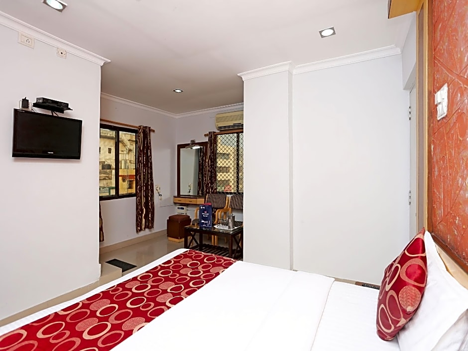 OYO Hotel Balaji Residency