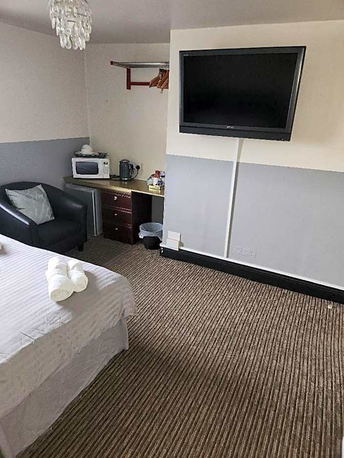 Spalite Hotel