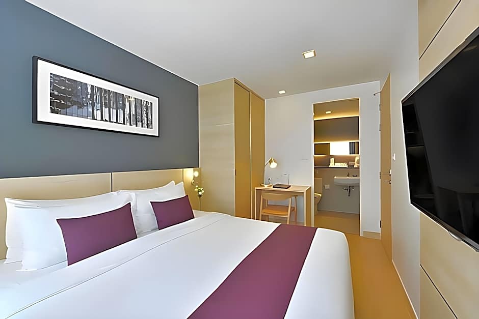 Arize Hotel Sukhumvit