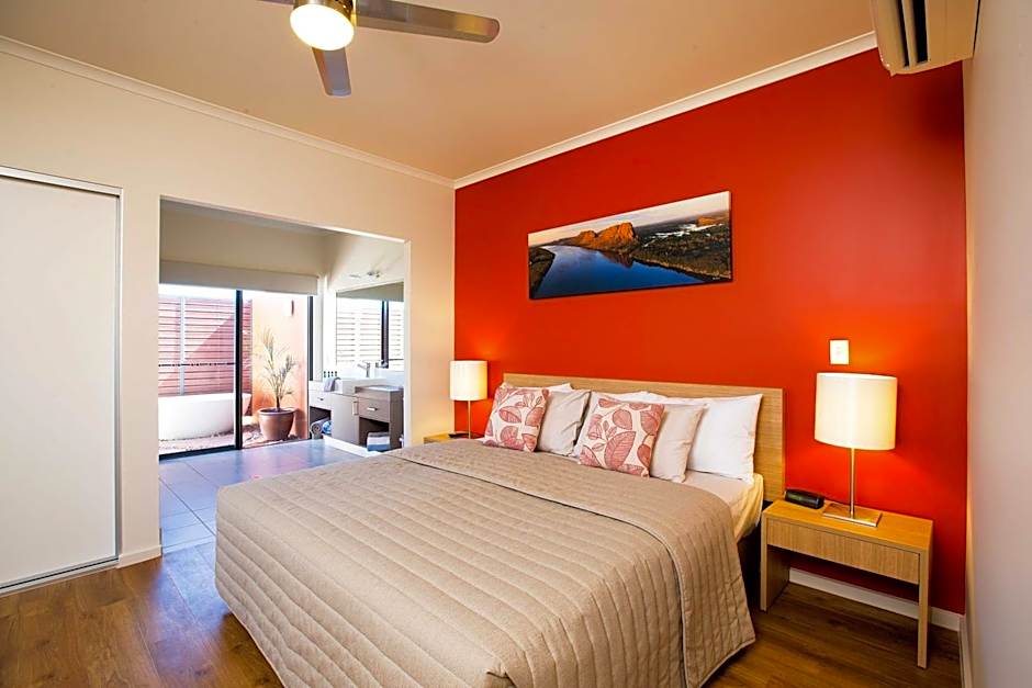 Freshwater East Kimberley Apartments
