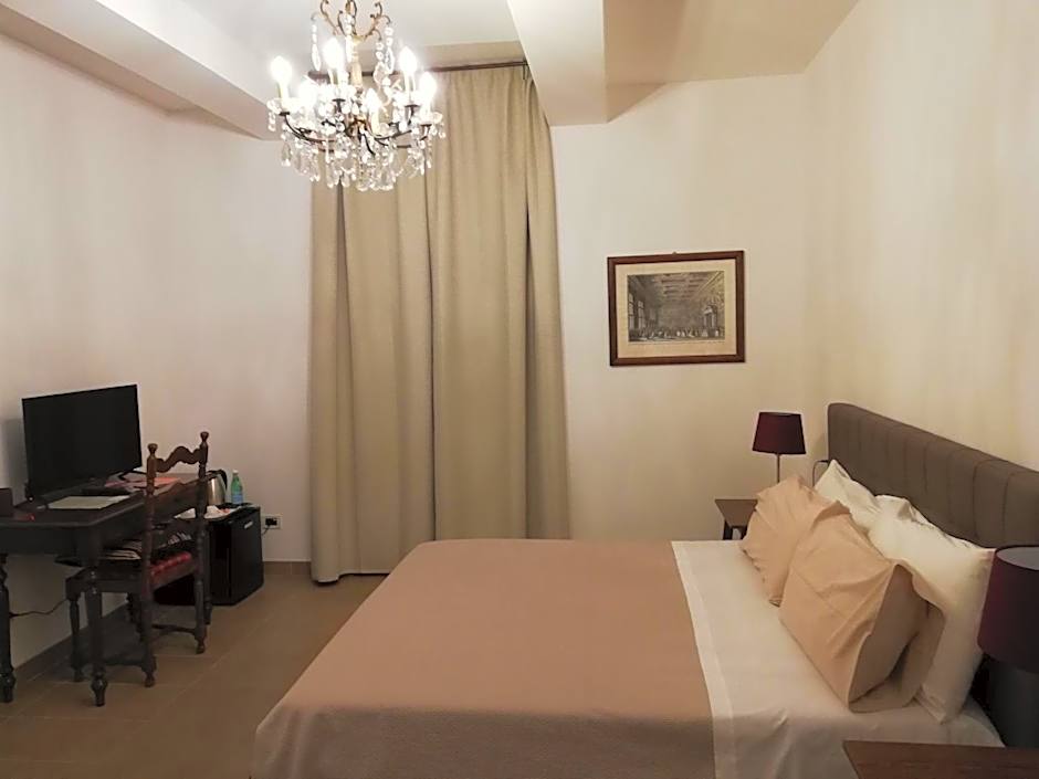 DreaMilan B&B