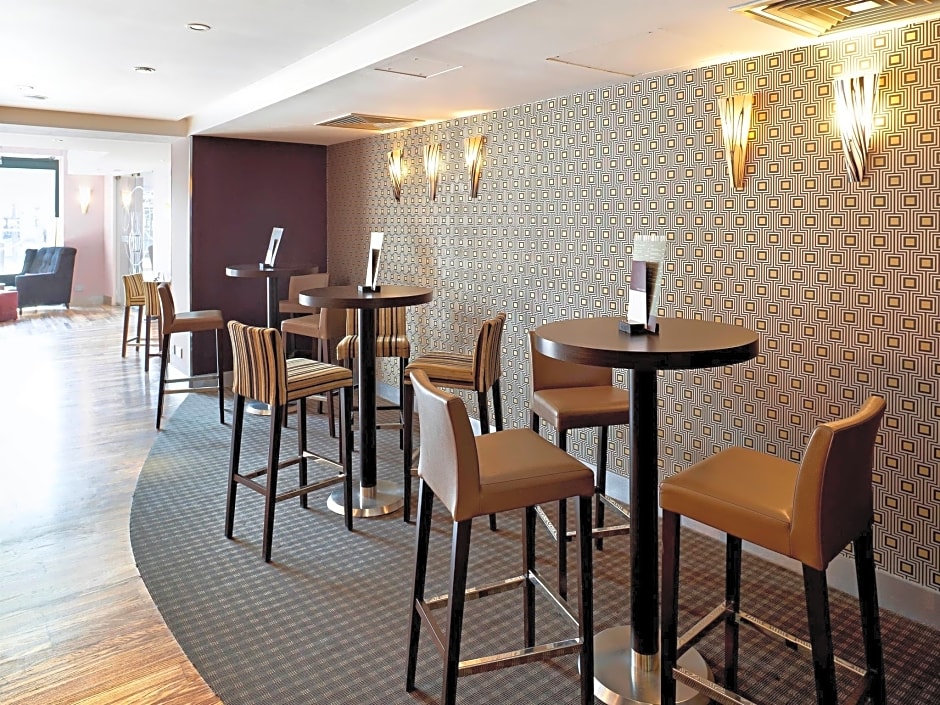 Mercure Brigstow Bristol