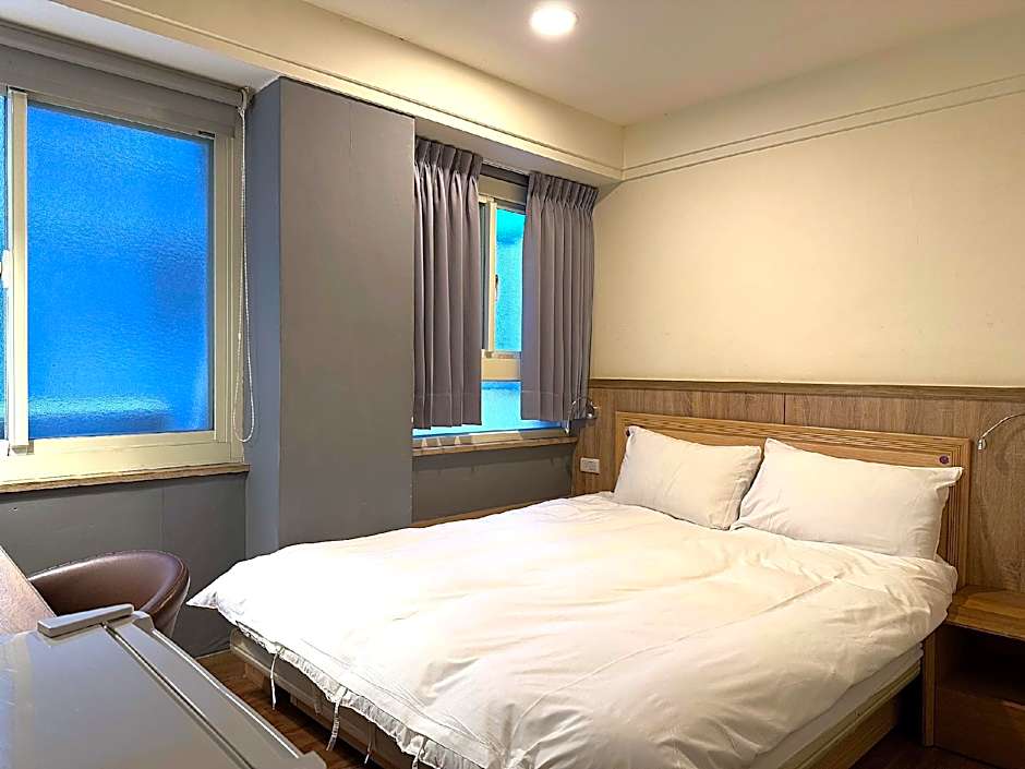 New Lion City Business Hotel