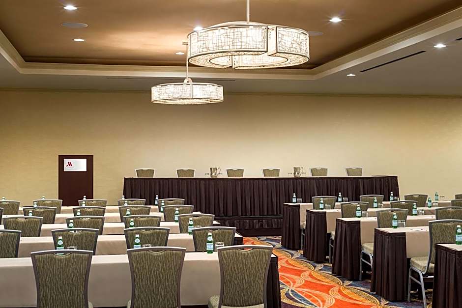 Dallas Marriott Downtown