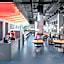 OREA Hotel Andels Praha