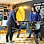 Aparthotel Adagio Access Paris Saint-Denis Pleyel