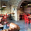 Halex room&food