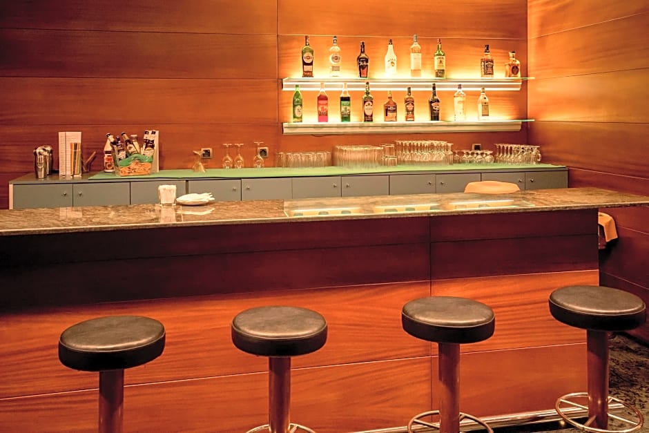 Sercotel Delfos Andorra