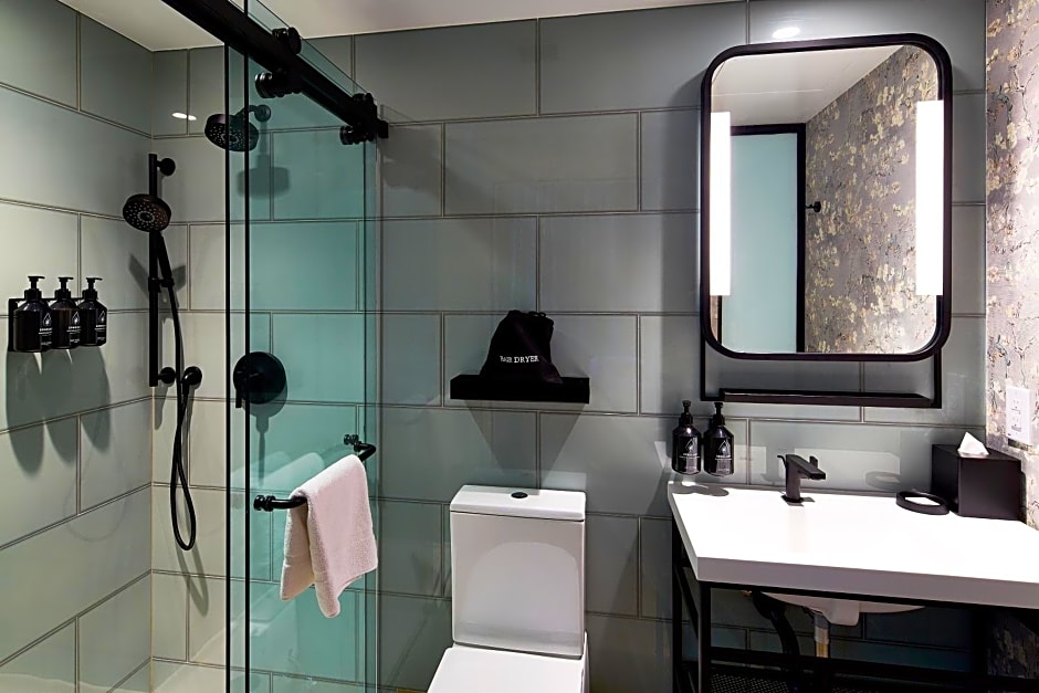 Hotel Indigo NYC Financial District By IHG
