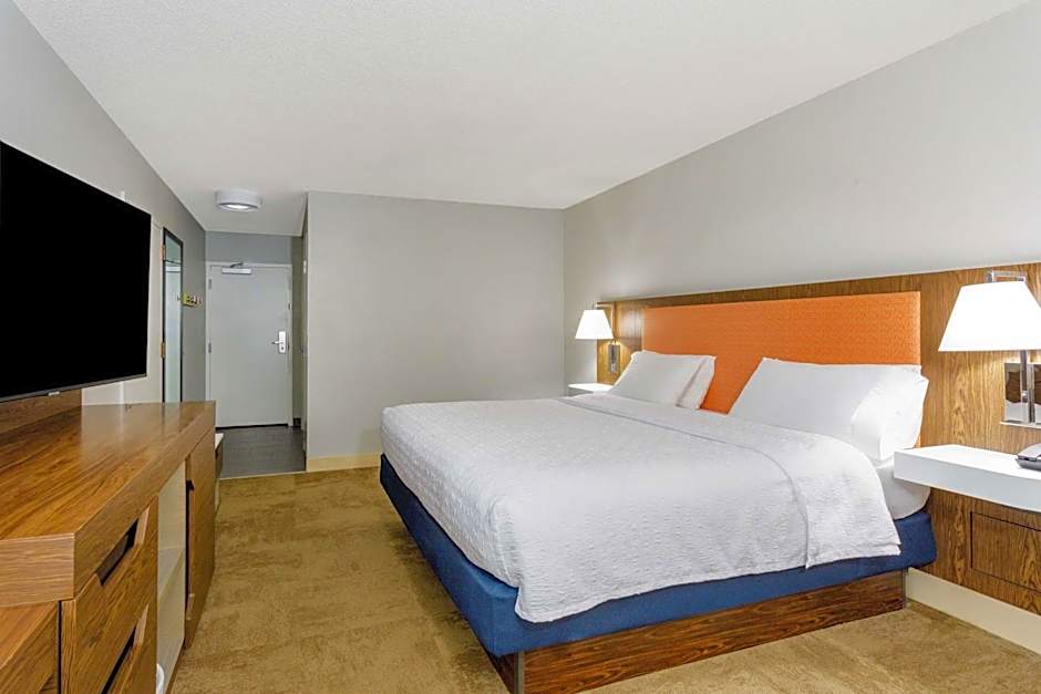 Hampton Inn By Hilton Jacksonville-I-95 Central