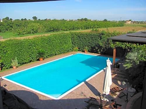 Villa Giusy B&B