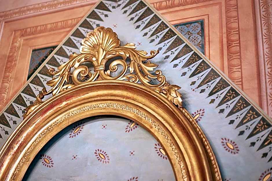 Palazzo Nobile di San Donato - Historic Experience