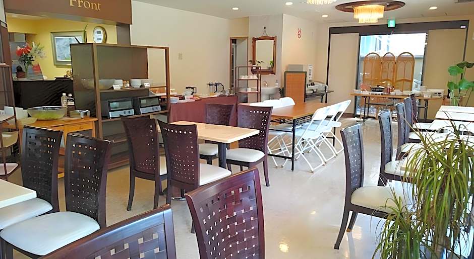 Hotel Wakasa