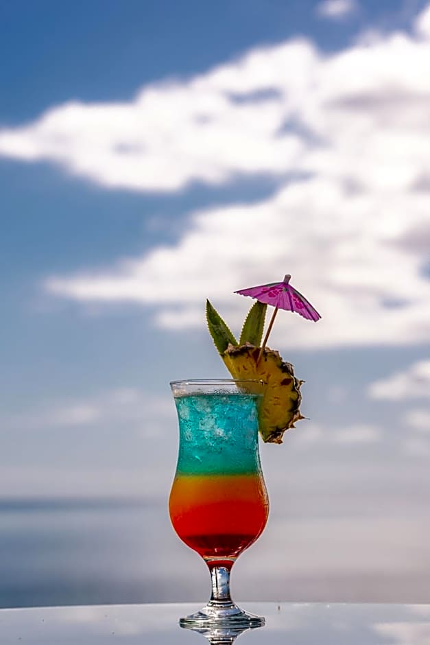 Le Rivaz Hotel, Mauritius