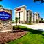 Hampton Inn By Hilton And Suites Dallas Plano East Tx