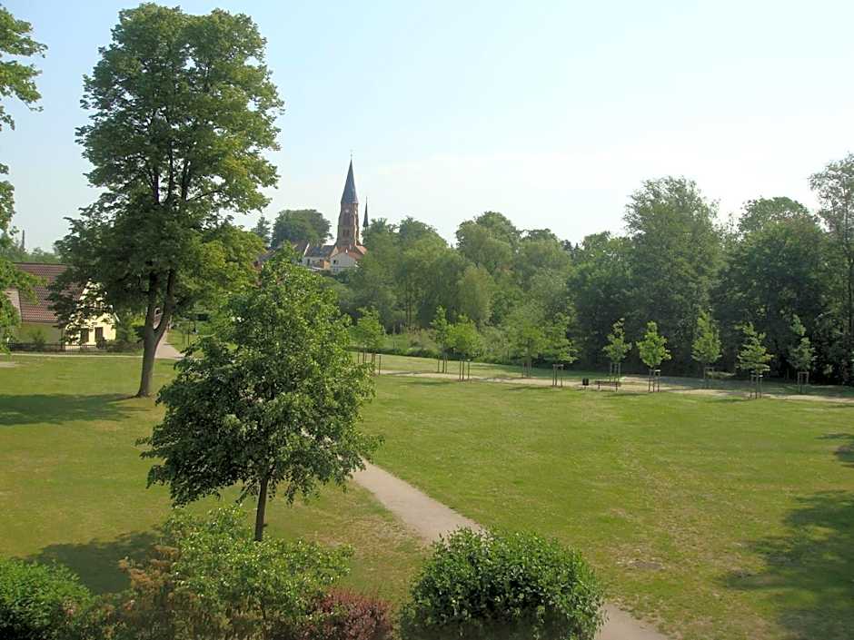 Hotel am Wariner See