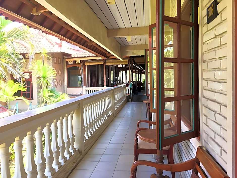 Restu Bali Hotel