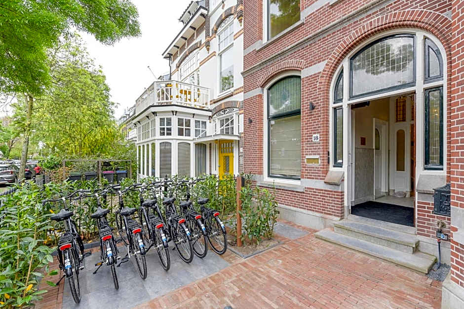 Novallure Villa Margaretha - Short Stay Apartments