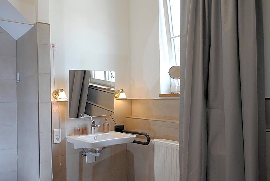 Landhaus Gräfendhron