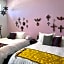 El Mezquite Hotel Mexicano Hab José Alfredo Jiménez