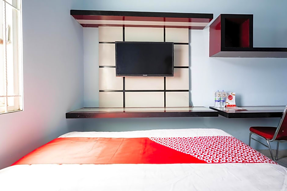 OYO 1829 Zaira House