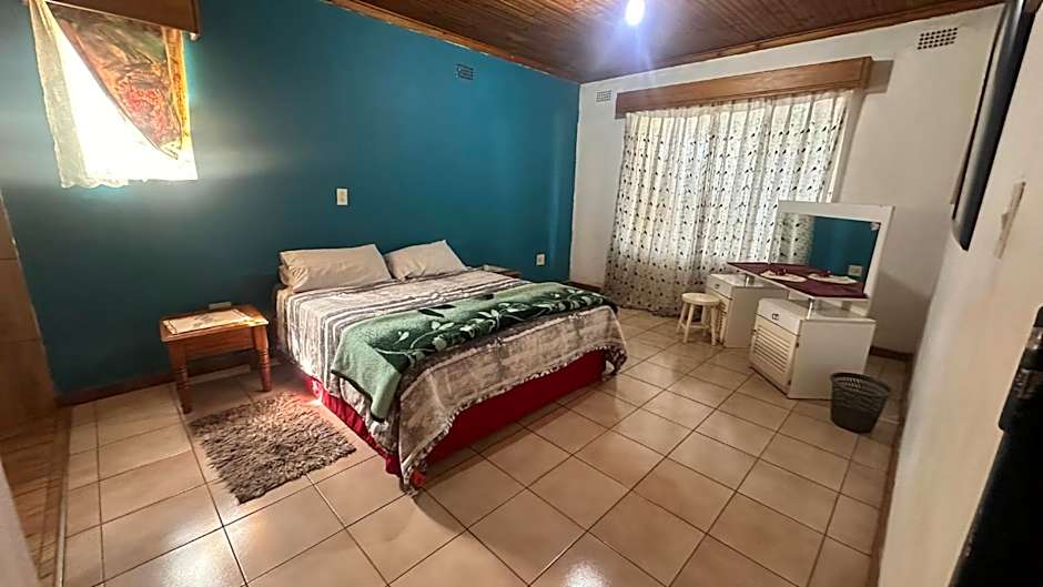 Sabie Gypsy's Backpackers