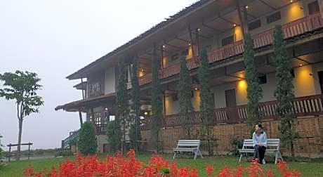 Sang Poy Cottage