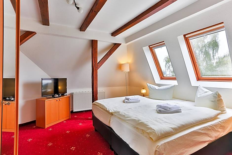 Hotel & Pension Villa Camenz