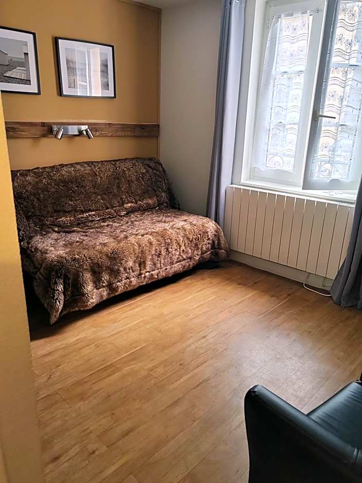 Hôtel Au Grand Duquesne