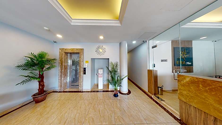 Era Plus Hotel