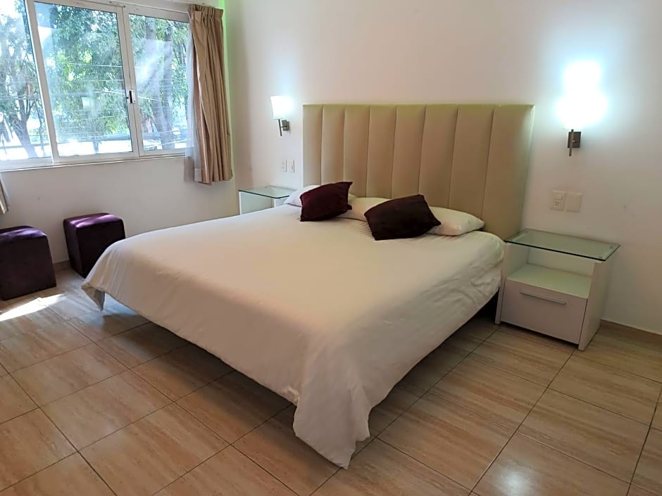 Condesa 185