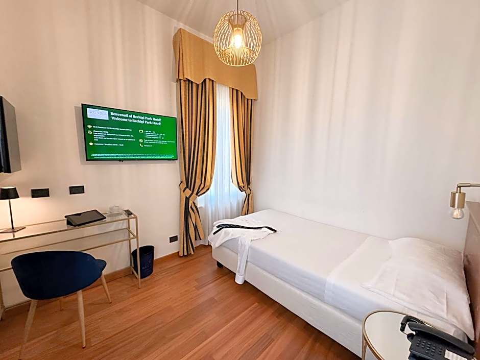 Rechigi Park Hotel