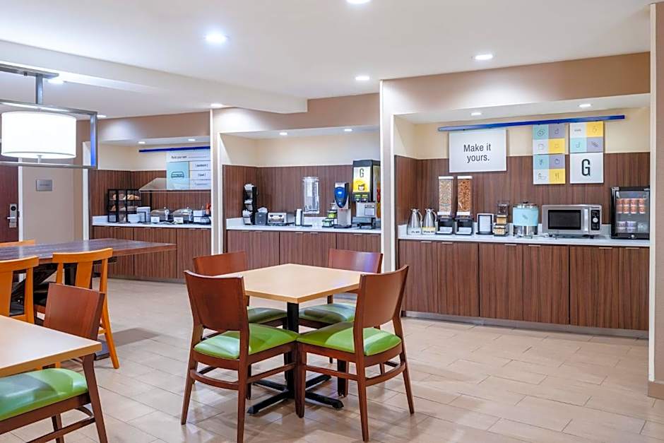 Garner Hotel Macon West By IHG