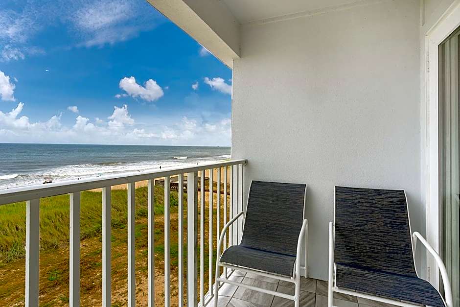 John Yancey Oceanfront Inn