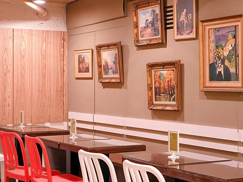 Fooyee Hotel Wenxin Zhongqing